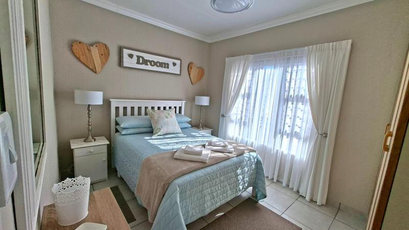 2 Bedroom Property for Sale in Tergniet Western Cape